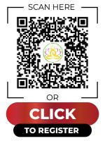 QR Code To Register For Financial Literacy For Teens
